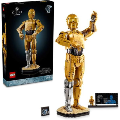 LEGO Star Wars - C-3PO™