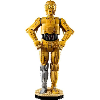 LEGO Star Wars - C-3PO™