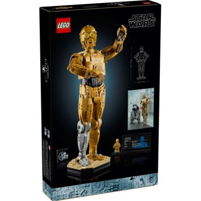 LEGO Star Wars - C-3PO™