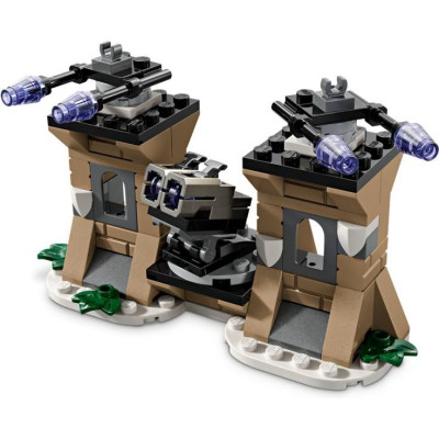 LEGO Marvel - Iron Man a Železná legie vs. voják Hydry