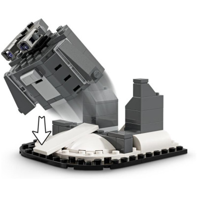 LEGO Marvel - The Avengers Assemble: Age of Ultron