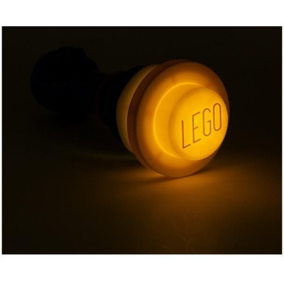 LEGO baterka - Iconic modrá