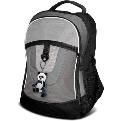 LEGO svítící klíčenka - Panda