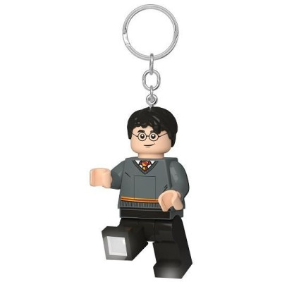 LEGO svítící klíčenka - Harry Potter