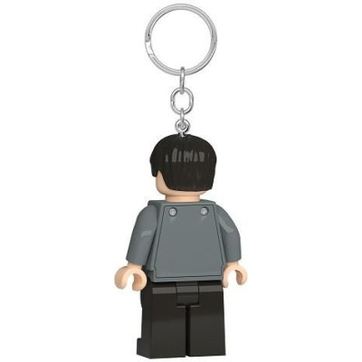 LEGO svítící klíčenka - Harry Potter