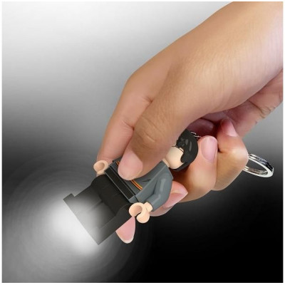 LEGO svítící klíčenka - Harry Potter