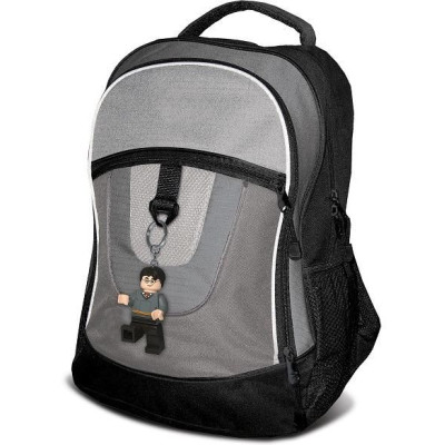 LEGO svítící klíčenka - Harry Potter