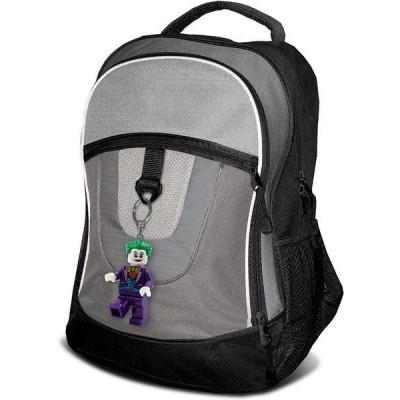 LEGO svítící klíčenka - Joker