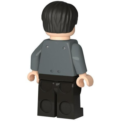 LEGO baterka - Harry Potter