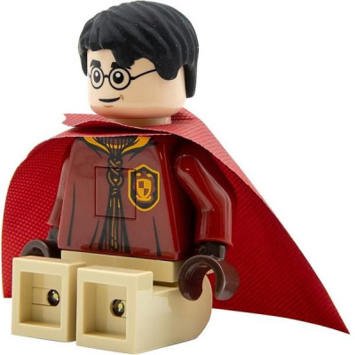 LEGO baterka - Harry Potter Famfrpál