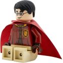 LEGO baterka - Harry Potter Famfrpál