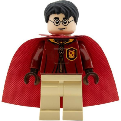 LEGO baterka - Harry Potter Famfrpál
