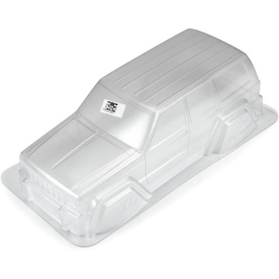 Pro-Line karosérie 1:10 2001 Jeep Cherokee (Crawler 313mm)