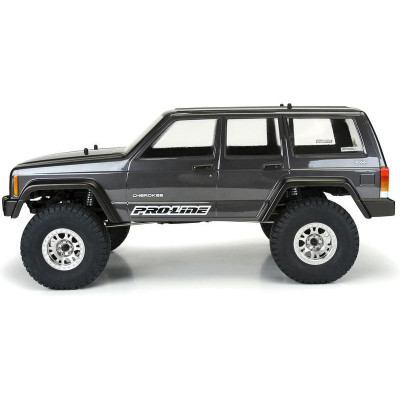 Pro-Line karosérie 1:10 2001 Jeep Cherokee (Crawler 313mm)