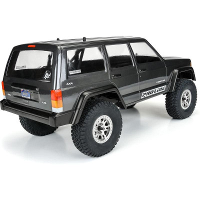 Pro-Line karosérie 1:10 2001 Jeep Cherokee (Crawler 313mm)