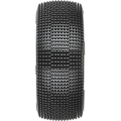 Pro-Line pneu 1:8 Buggy Convict 2.0 S4 Super Soft (2)