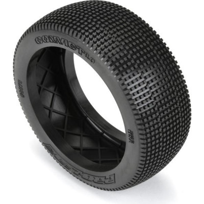 Pro-Line pneu 1:8 Buggy Convict 2.0 S4 Super Soft (2)