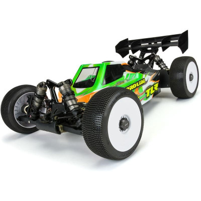 Pro-Line pneu 1:8 Buggy Convict 2.0 S4 Super Soft (2)