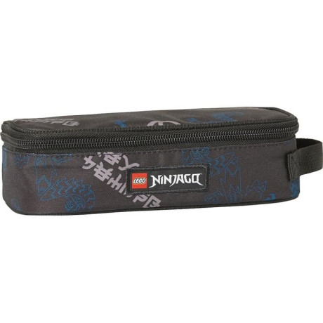 LEGO školní pouzdro hranaté - Ninjago Arin