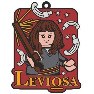 LEGO Magnetka - Harry Potter Hermiona Granger