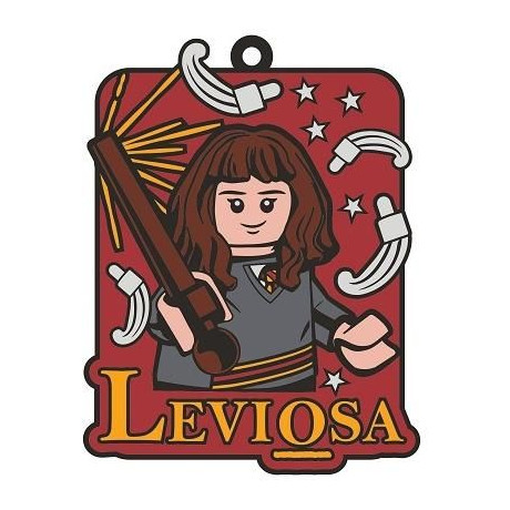 LEGO Magnetka - Harry Potter Hermiona Granger
