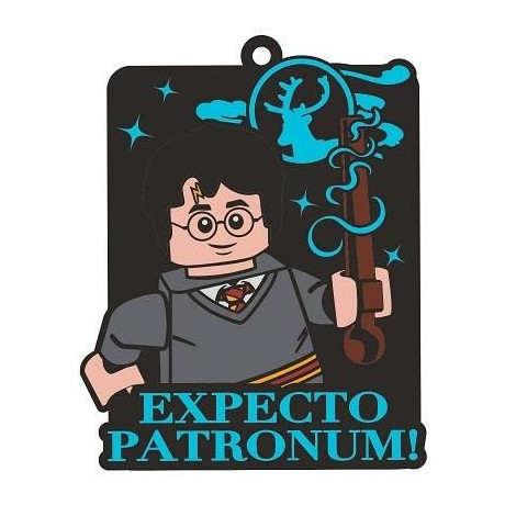 LEGO Magnetka - Harry Potter
