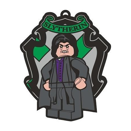 LEGO Magnetka - Harry Potter profesor Snape