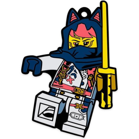 LEGO Magnetka - Ninjago Sora