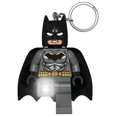 LEGO svítící klíčenka - Batman