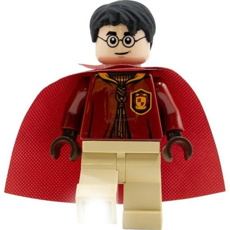 LEGO baterka - Harry Potter Famfrpál