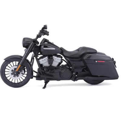 Maisto Harley-Davidson Road King Special 2017 1:12