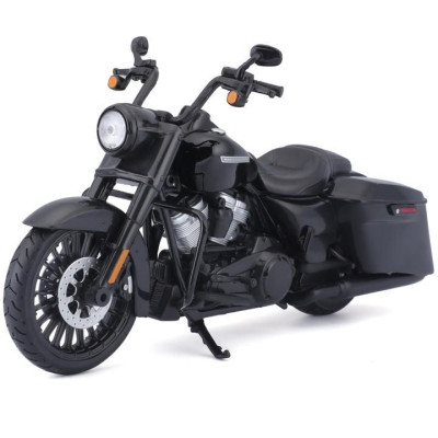 Maisto Harley-Davidson Road King Special 2017 1:12