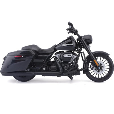 Maisto Harley-Davidson Road King Special 2017 1:12