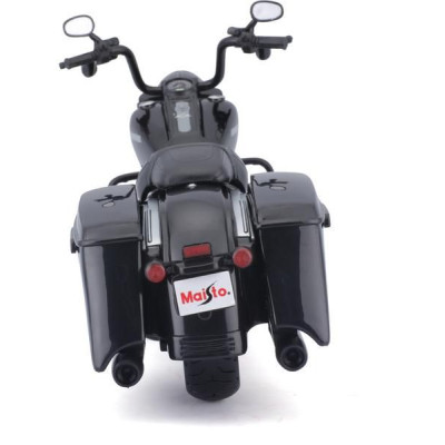 Maisto Harley-Davidson Road King Special 2017 1:12