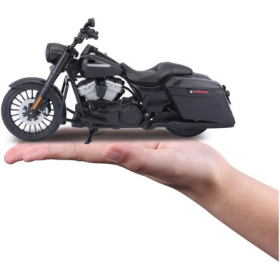 Maisto Harley-Davidson Road King Special 2017 1:12