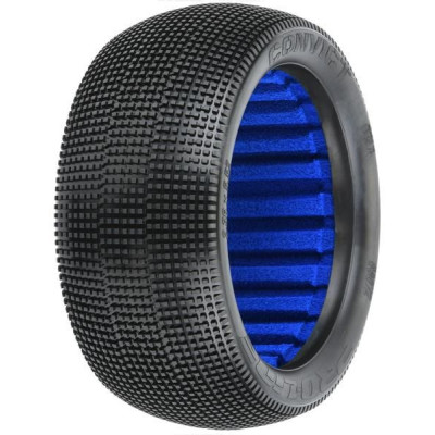 Pro-Line pneu 1:8 4.0" Truck Convict S5 Ultra Soft (2)