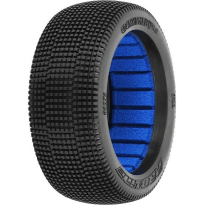 Pro-Line pneu 1:8 Buggy Convict 2.0 S4 Super Soft (2)
