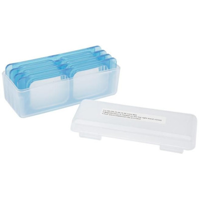 Modelcraft čelenka s lupou Professional