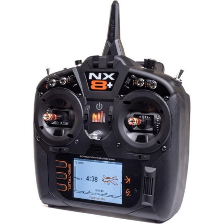 Spekturm NX8+ DSMX pouze vysílač