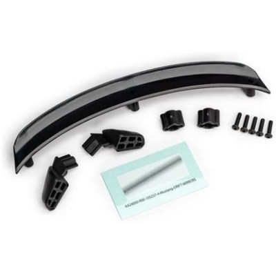 Traxxas maketové doplňky karosérie (pro NO10511)