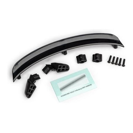 Traxxas maketové doplňky karosérie (pro NO10511)