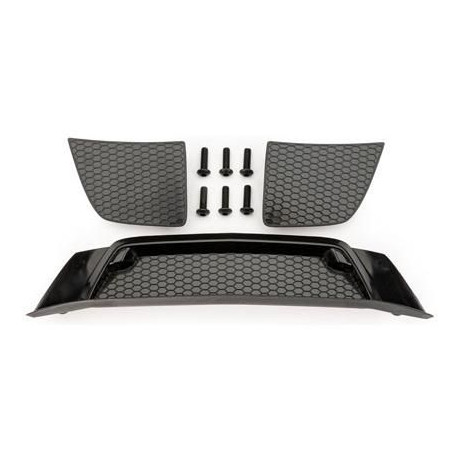 Traxxas maska karosérie přední (pro NO10511)