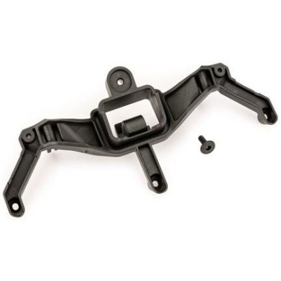 Traxxas držák karisérie zadní (pro NO10511)