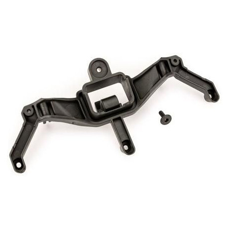 Traxxas držák karisérie zadní (pro NO10511)