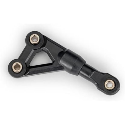Traxxas rameno podvozku přední horní (pár)