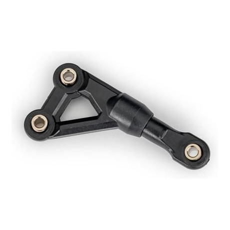 Traxxas rameno podvozku přední horní (pár)
