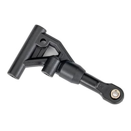 Traxxas rameno podvozku předni dolní levé