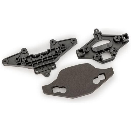 Traxxas nárazník přední