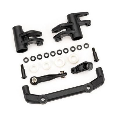 Traxxas páky řízení