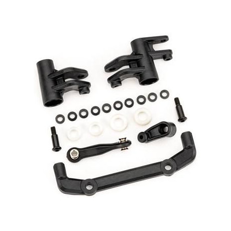 Traxxas páky řízení